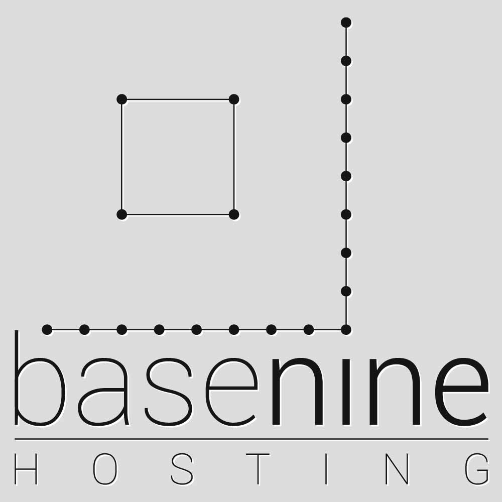Base Nine Hosting