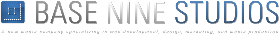 Base Nine Studios